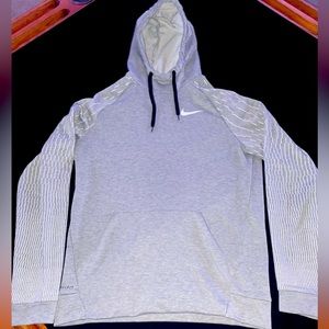 Nike Dri-Fit Hoodie